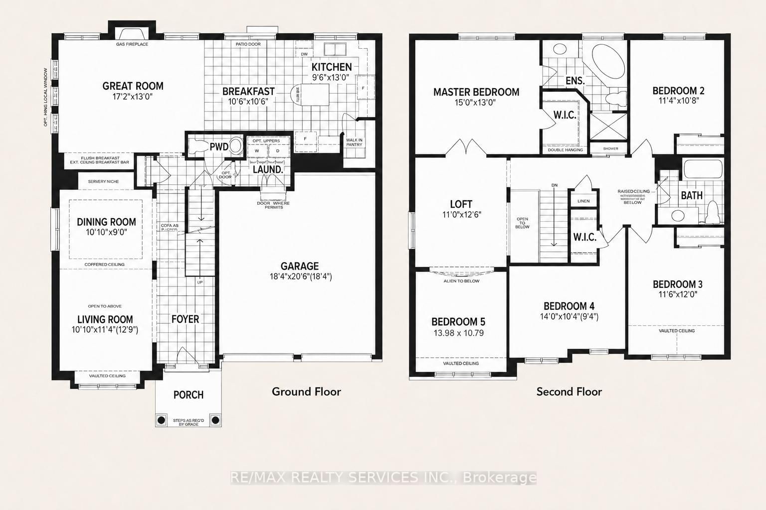 277 Potts Terrace • Milton, ON photo 48
