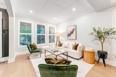 277 Potts Terrace • Milton, ON photo 6