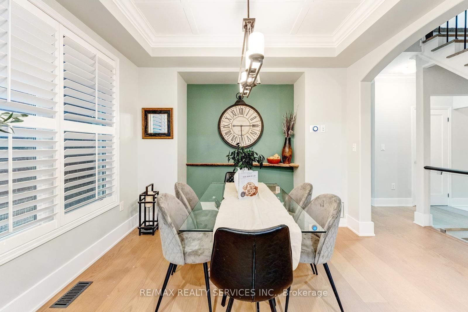 277 Potts Terrace • Milton, ON photo 8