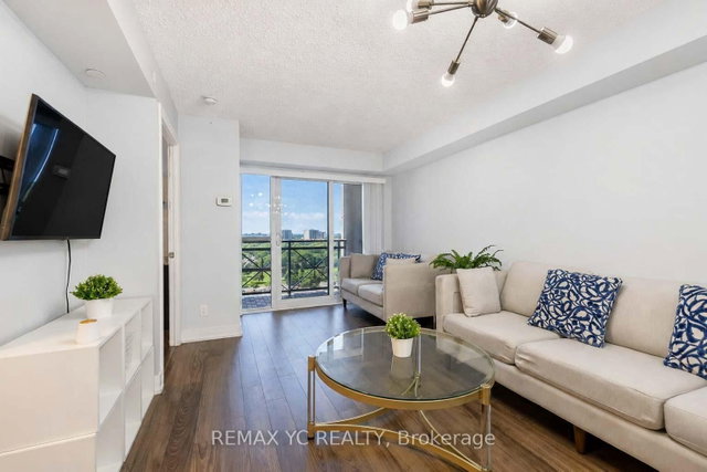 1130 (Fully Furnished) - 2 Eva Road
