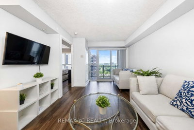 Unit 1130 (Fully Furnished) — 2 Eva Road — photo 3