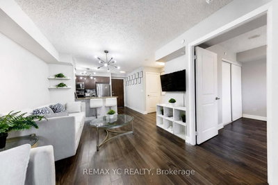 Unit 1130 (Fully Furnished) — 2 Eva Road — photo 4
