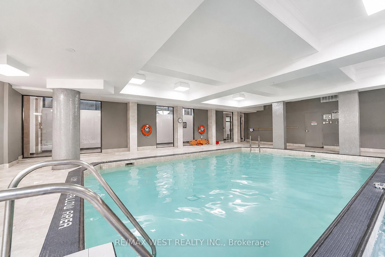 3 Hickory Tree Road • #907 • Toronto, ON photo 9