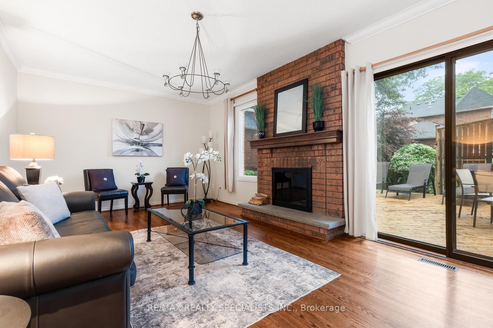3251 Trelawny Circle • Mississauga, ON photo 16