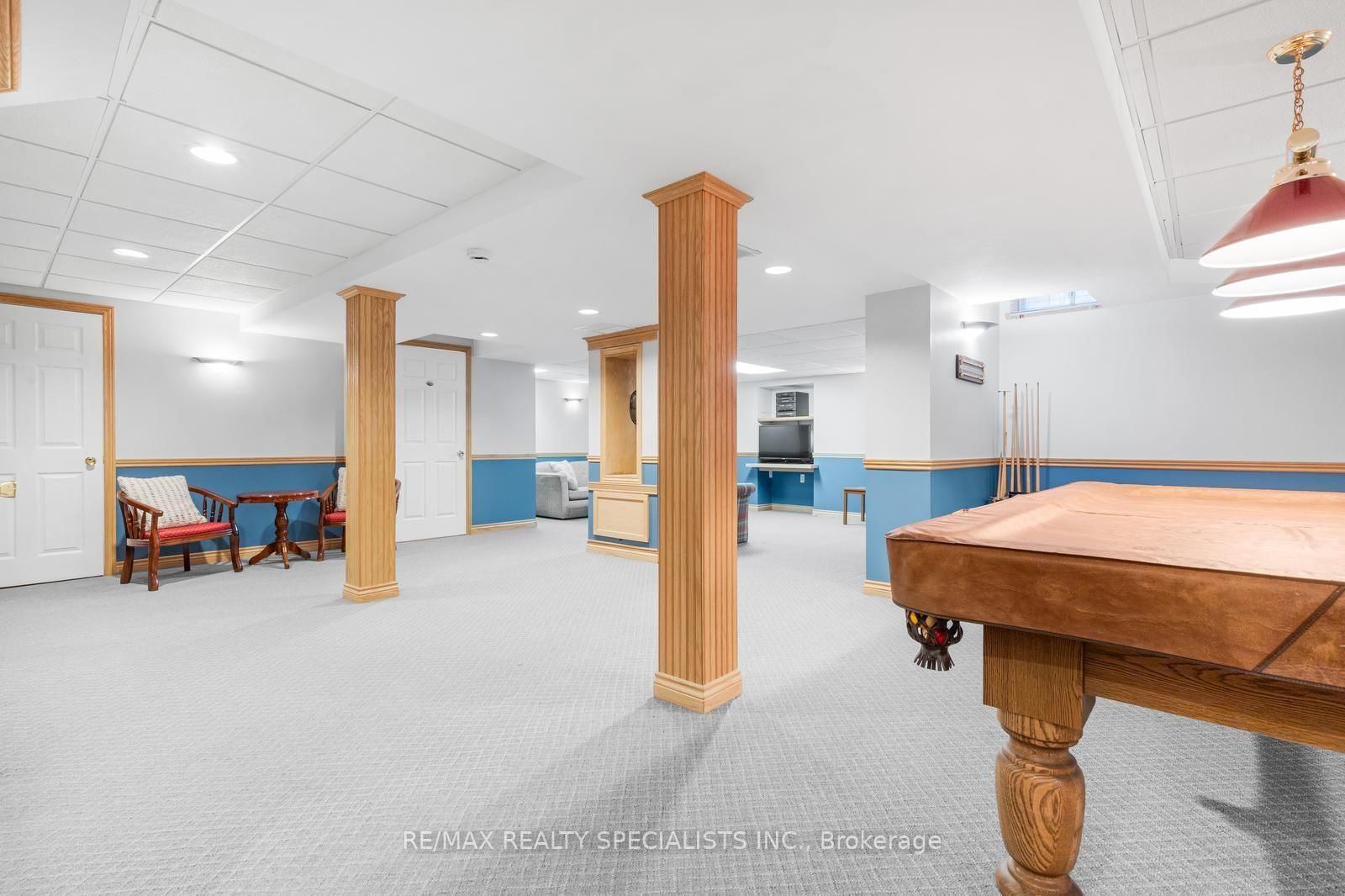 3251 Trelawny Circle • Mississauga, ON photo 35