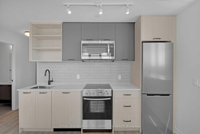 309 - 2300 St. Clair Avenue W