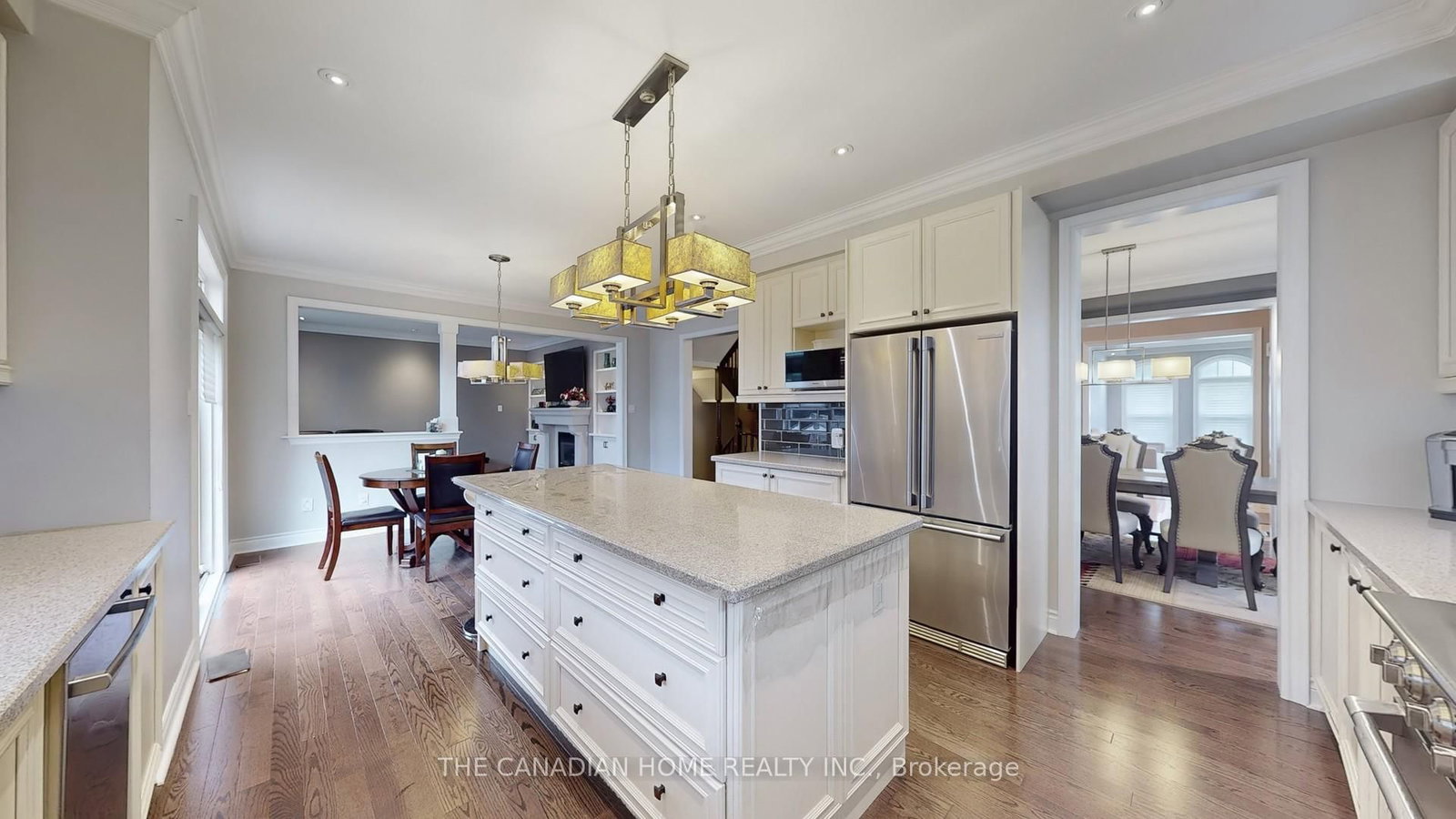 43 McCandless Court • Caledon, ON photo 15