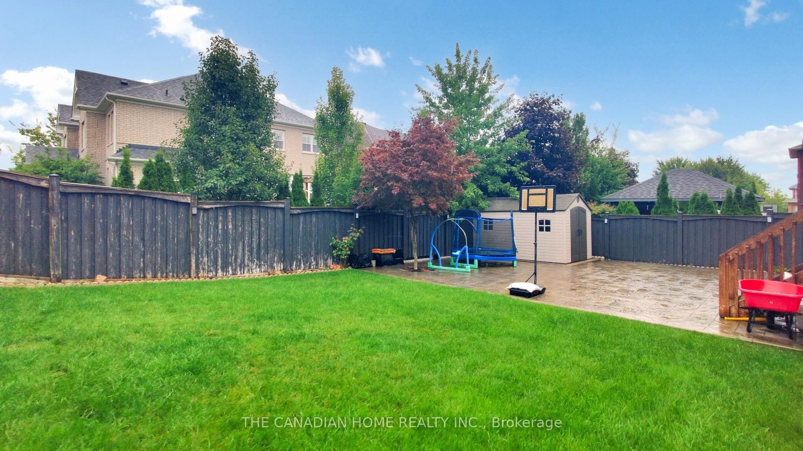 43 McCandless Court • Caledon, ON photo 48