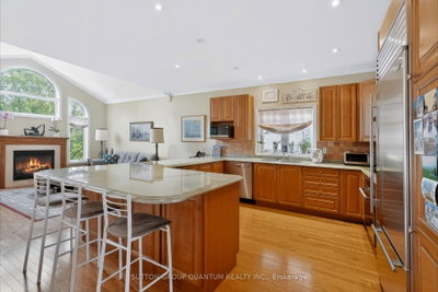 1536 Pinery Oakville,ON L6H 7J9 — Photo 10