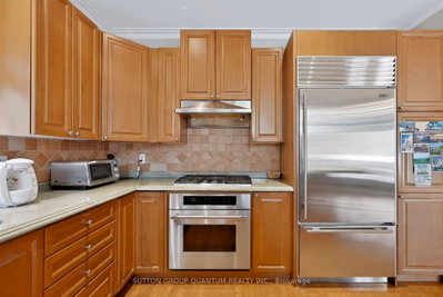 1536 Pinery Oakville,ON L6H 7J9 — Photo 12