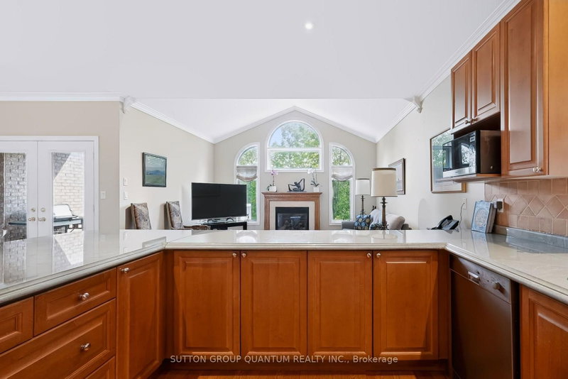 1536 Pinery Oakville,ON L6H 7J9 — Photo 14