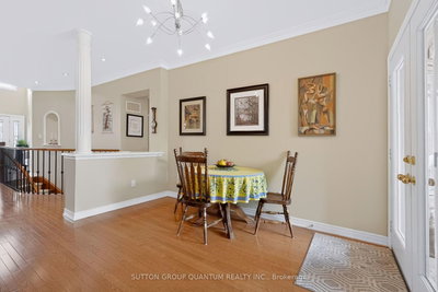1536 Pinery Oakville,ON L6H 7J9 — Photo 15