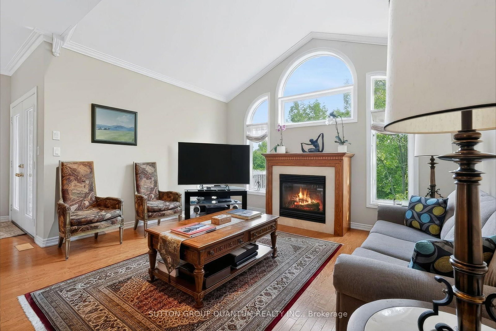 1536 Pinery Crescent • Oakville, ON photo 17