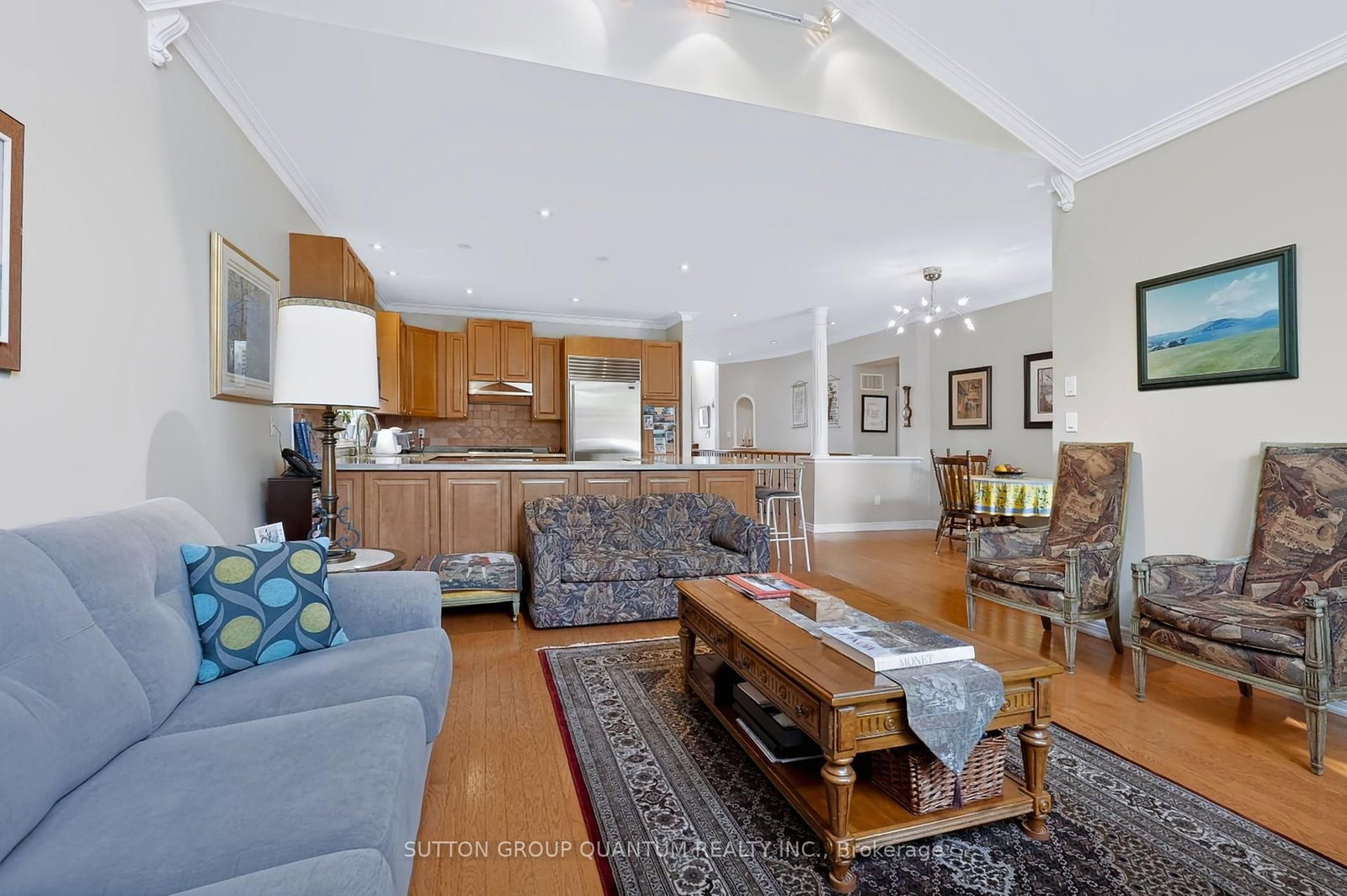 1536 Pinery Crescent • Oakville, ON photo 18