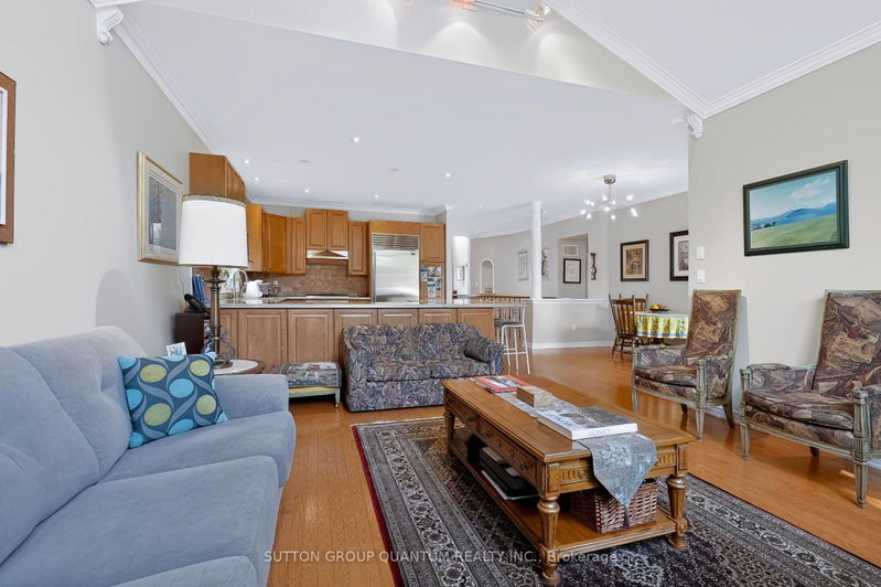 1536 Pinery Oakville,ON L6H 7J9 — Photo 18