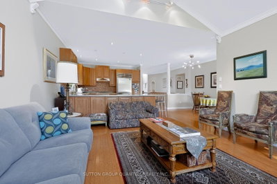 1536 Pinery Oakville,ON L6H 7J9 — Photo 18