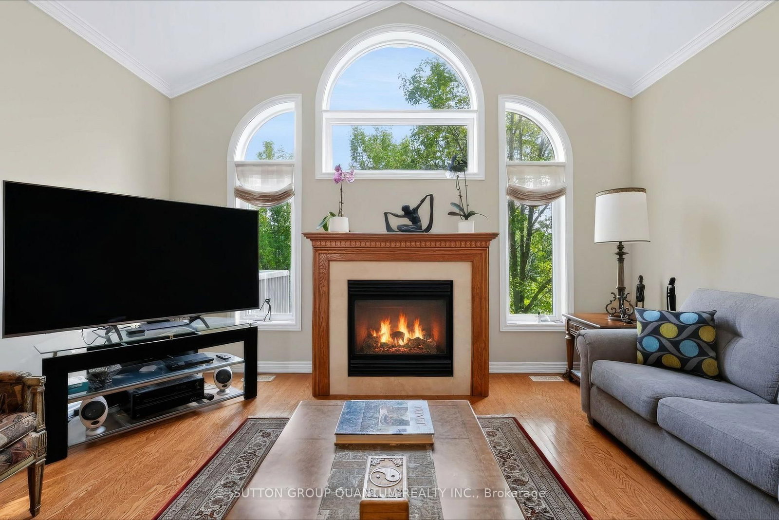 1536 Pinery Crescent • Oakville, ON photo 19
