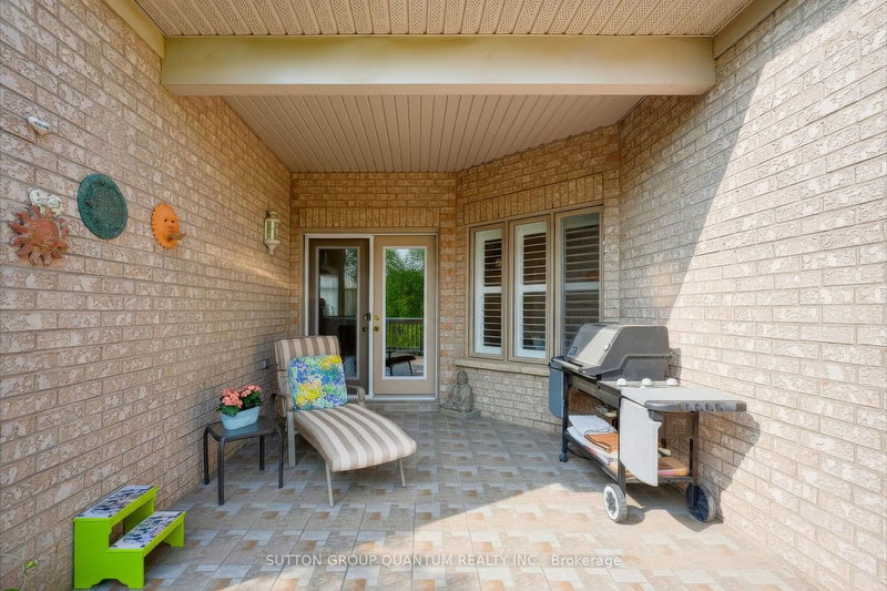 1536 Pinery Oakville,ON L6H 7J9 — Photo 21