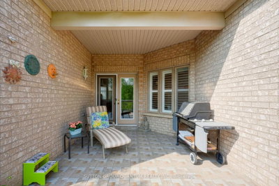 1536 Pinery Oakville,ON L6H 7J9 — Photo 21