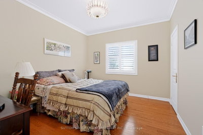 1536 Pinery Oakville,ON L6H 7J9 — Photo 30