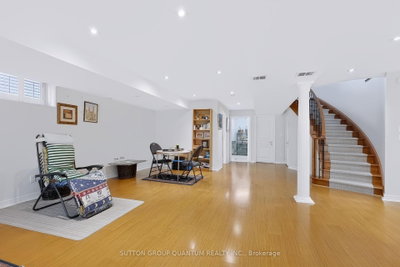 1536 Pinery Oakville,ON L6H 7J9 — Photo 34