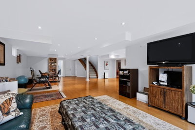 1536 Pinery Oakville,ON L6H 7J9 — Photo 37