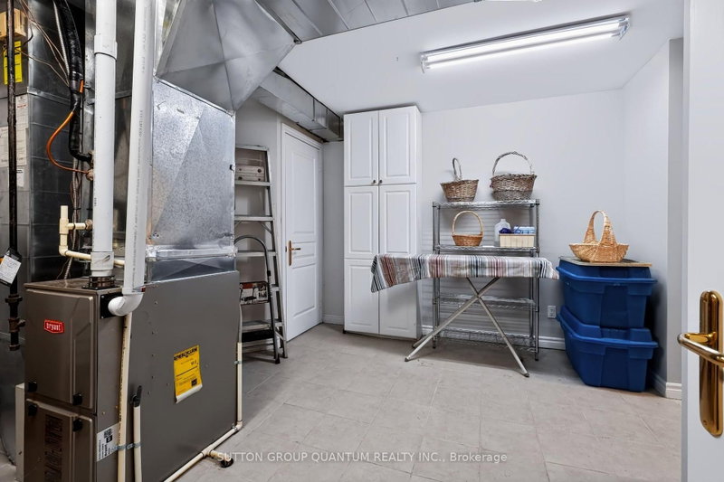1536 Pinery Oakville,ON L6H 7J9 — Photo 39