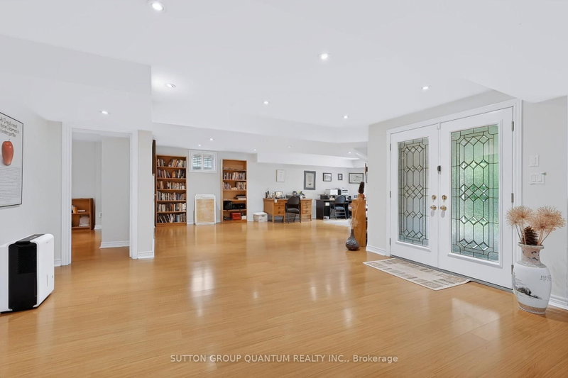 1536 Pinery Oakville,ON L6H 7J9 — Photo 40