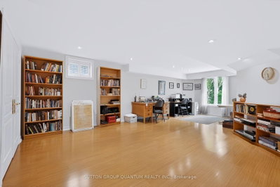 1536 Pinery Oakville,ON L6H 7J9 — Photo 43
