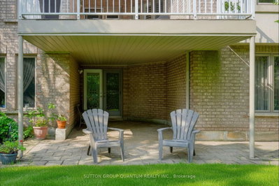 1536 Pinery Oakville,ON L6H 7J9 — Photo 47