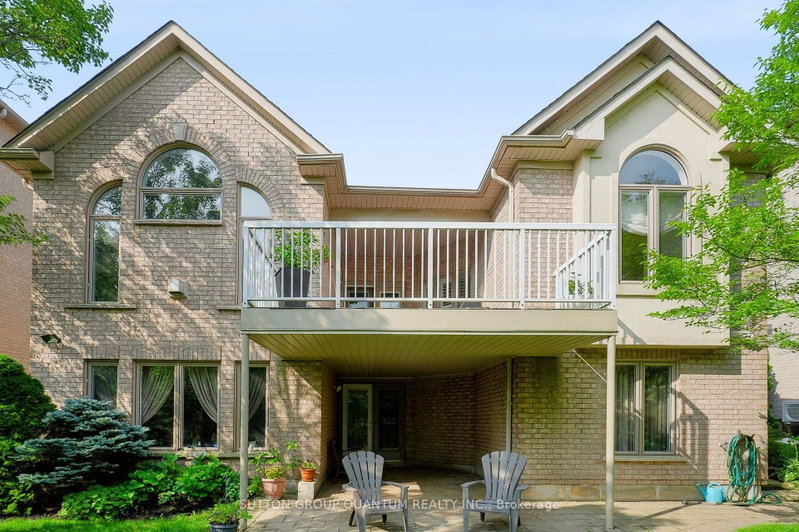 1536 Pinery Oakville,ON L6H 7J9 — Photo 48