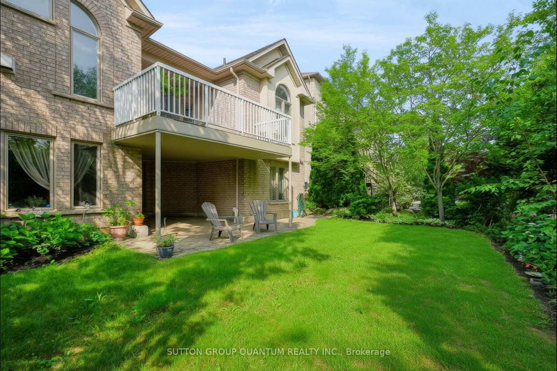 1536 Pinery Oakville,ON L6H 7J9 — Photo 49