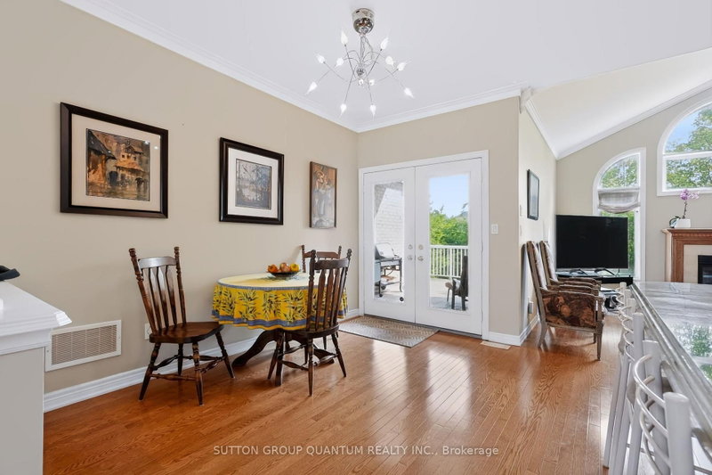 1536 Pinery Oakville,ON L6H 7J9 — Photo 9