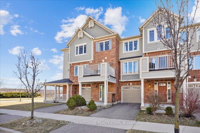 222 Septimus Heights