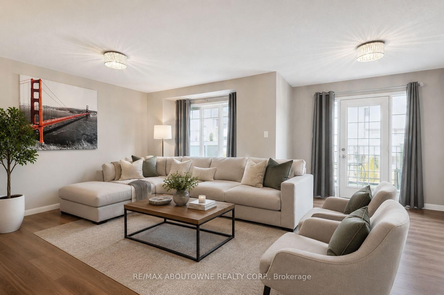 222 Septimus Heights • Milton, ON photo 11