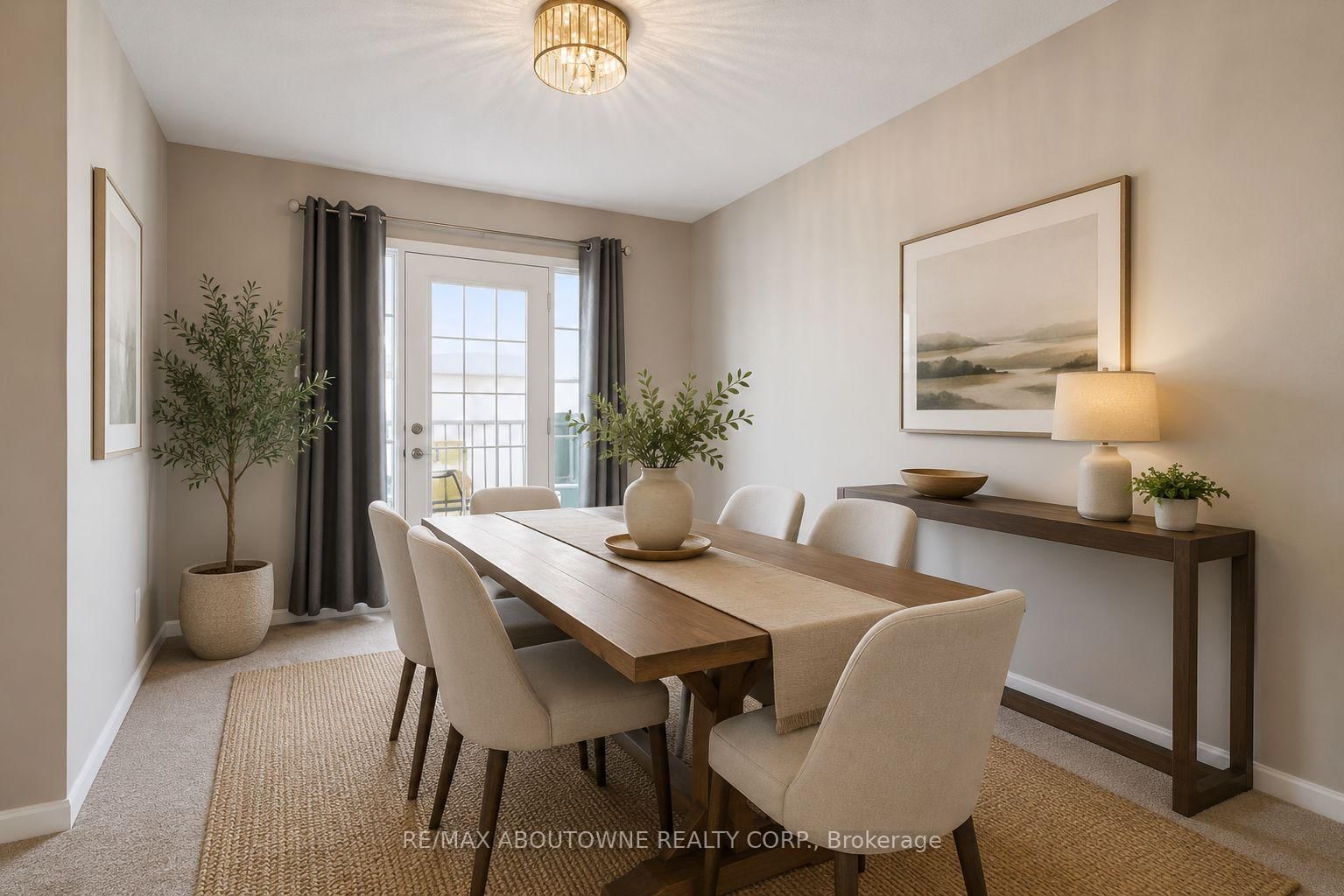 222 Septimus Heights • Milton, ON photo 14