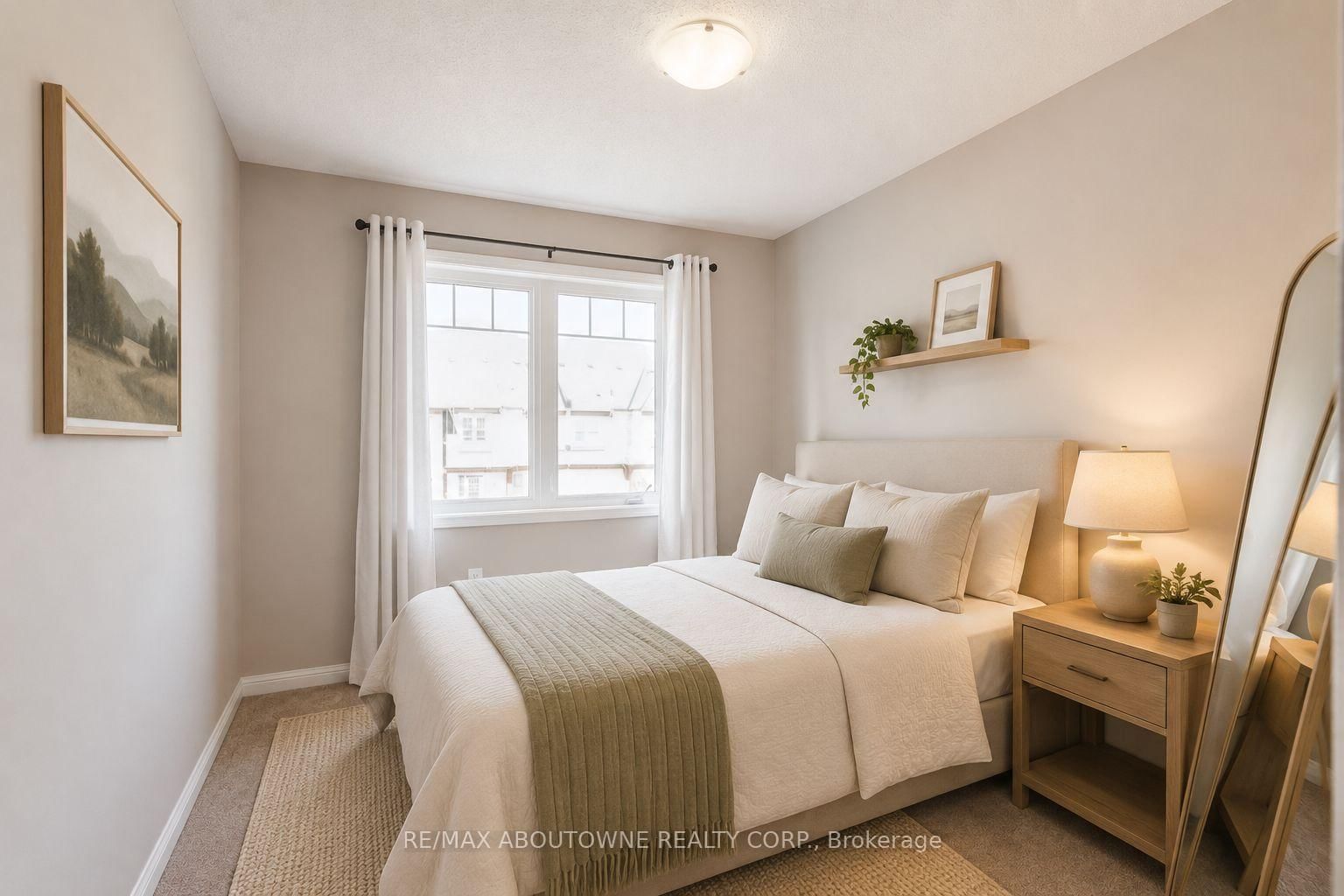 222 Septimus Heights • Milton, ON photo 23