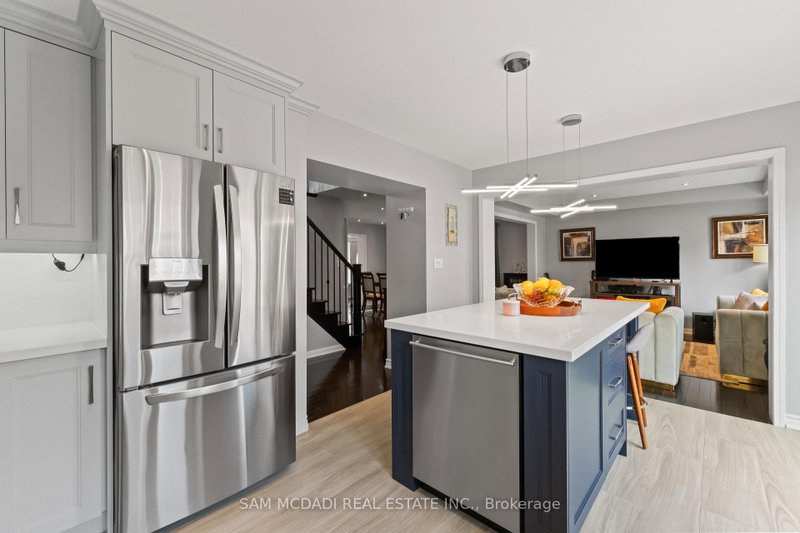 920 Clark Milton,ON L9T 6P5 — Photo 10