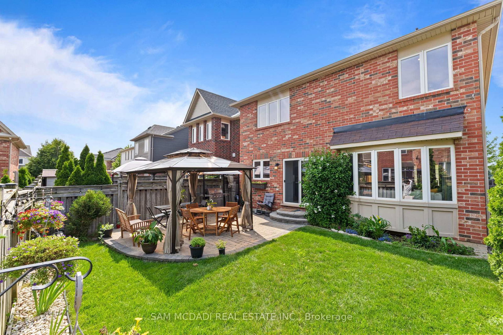 920 Clark Boulevard • Milton, ON photo 38