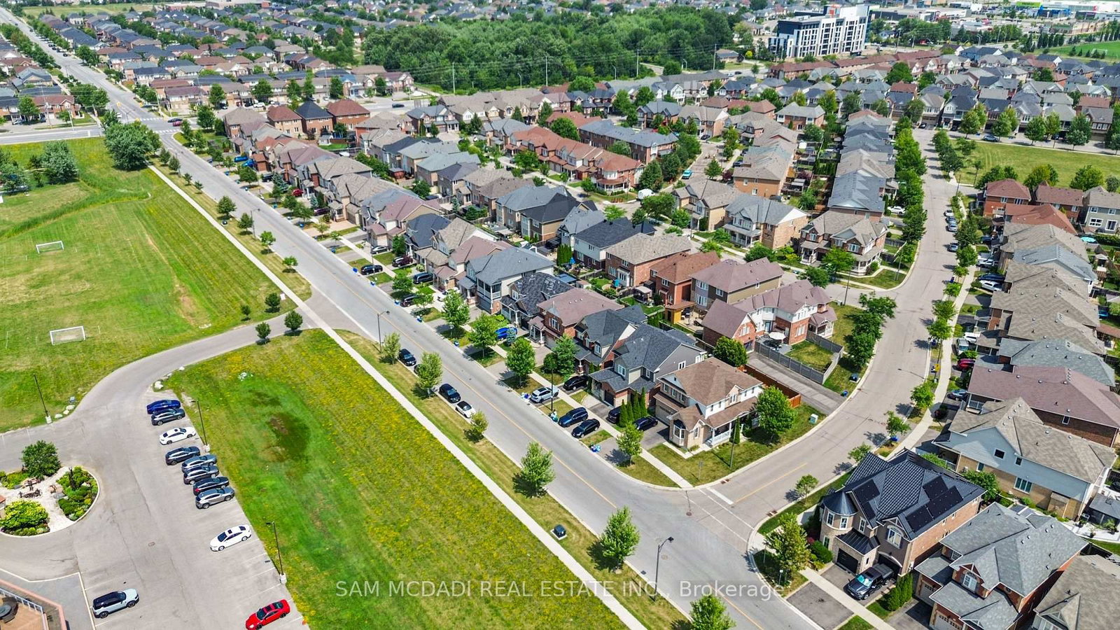 920 Clark Boulevard • Milton, ON photo 42