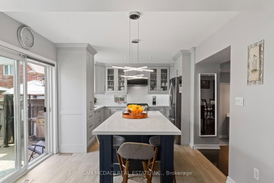920 Clark Boulevard • Milton, ON photo 8