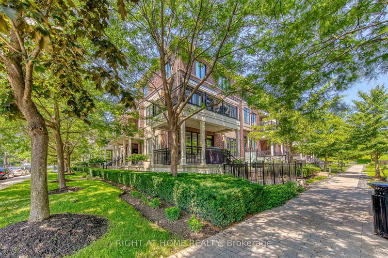 109 - 40 Carnation Avenue