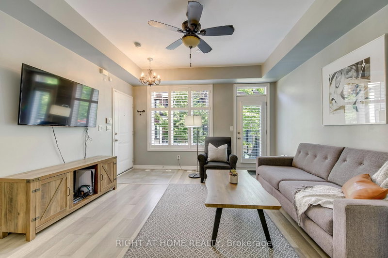 109 - 40 Carnation Avenue