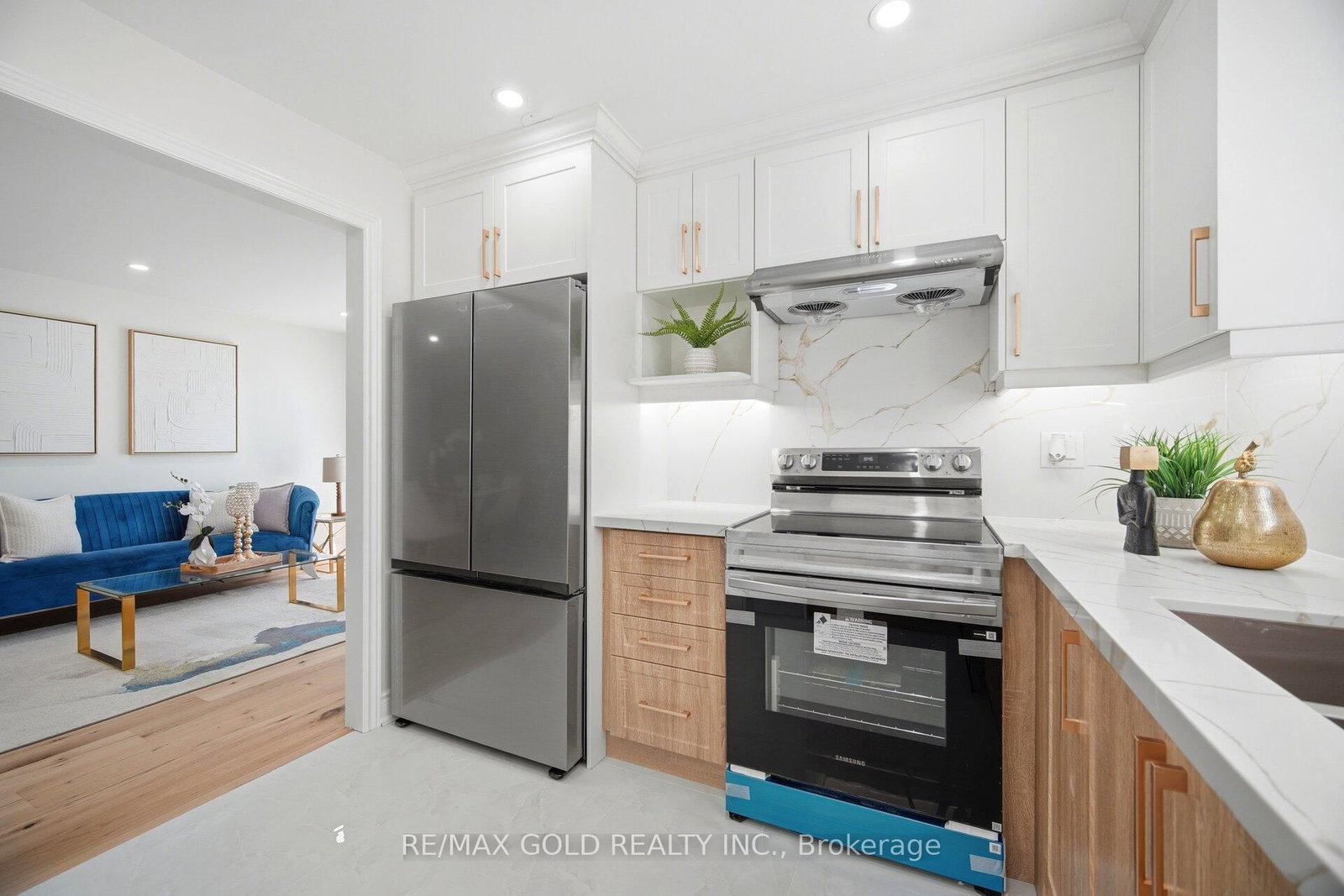8 Athlone Avenue • Brampton, ON photo 14