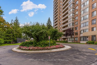 Unit 604 — 5 Lisa Street — photo 2