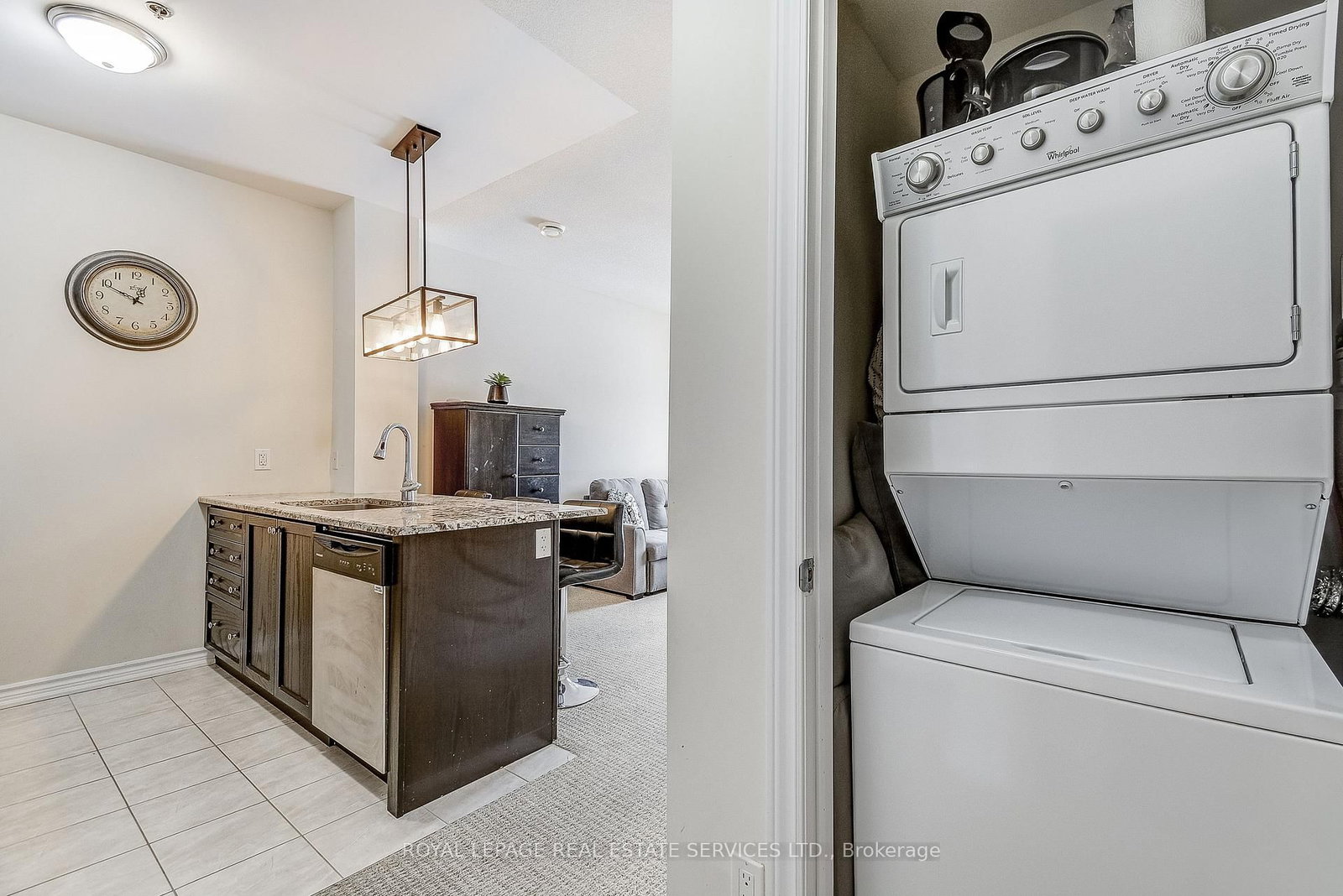 1360 Costigan Road • #211 • Milton, ON photo 24