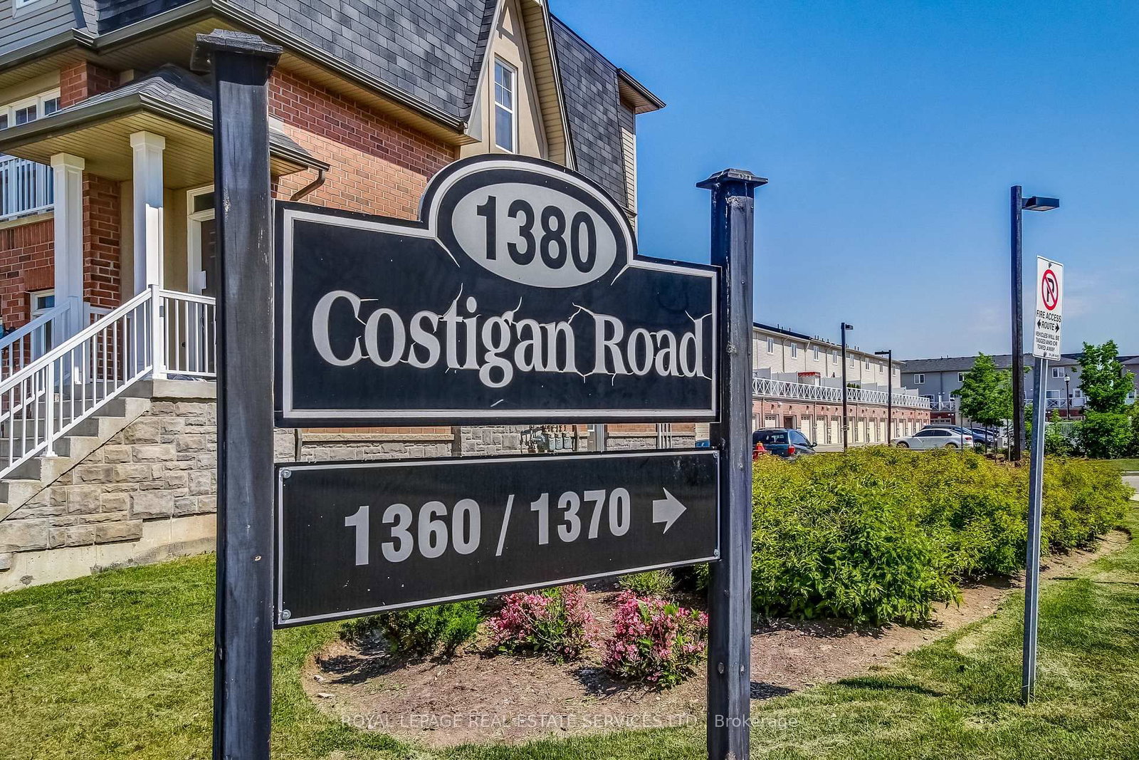 1360 Costigan Road • #211 • Milton, ON photo 26