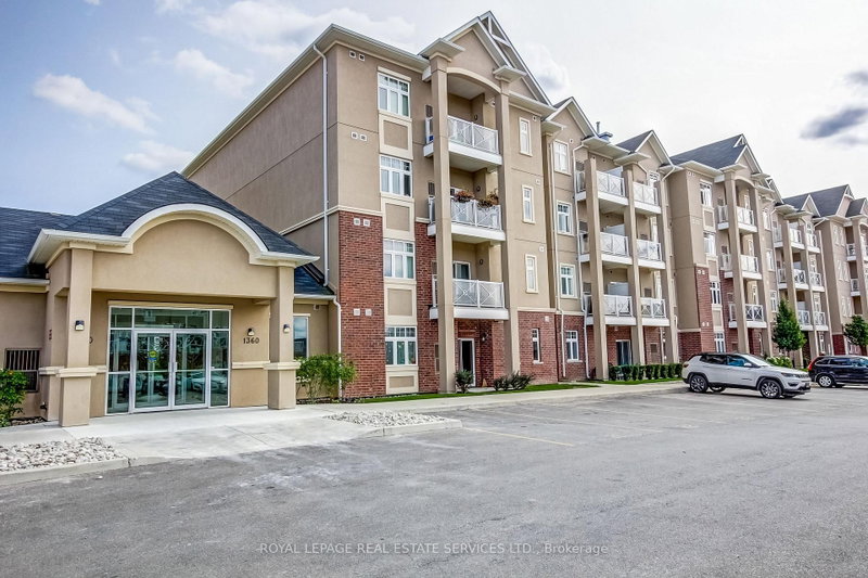 211 - 1360 Costigan Road