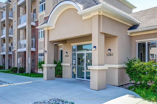 211 - 1360 Costigan Road