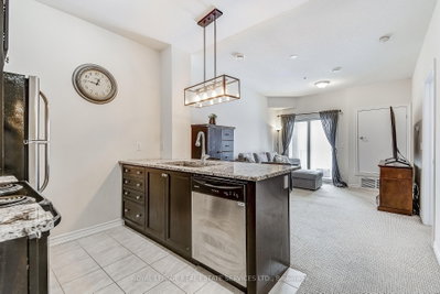 1360 Costigan Road • #211 • Milton, ON photo 7